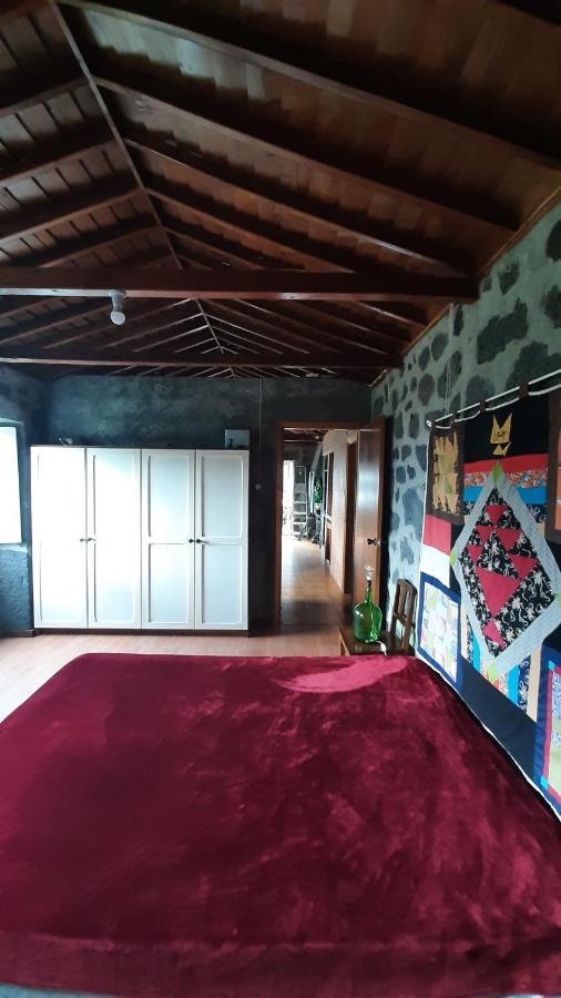 Adega Do Gato Hotel Calhau Luaran gambar