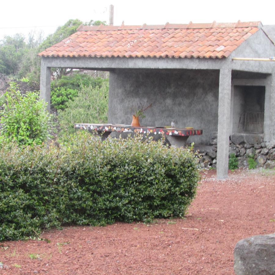 Adega Do Gato Hotel Calhau Luaran gambar
